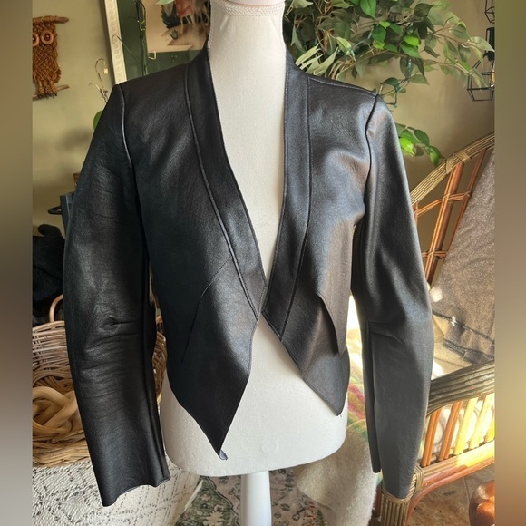 BCBGmaxazria Blazer - Picture 5 of 7